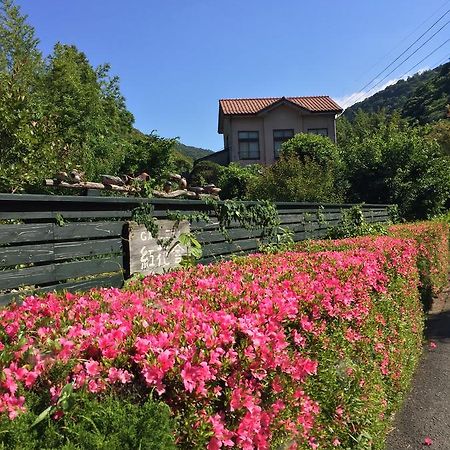 Yamaguchi Koukasha Hotel Eksteriør billede